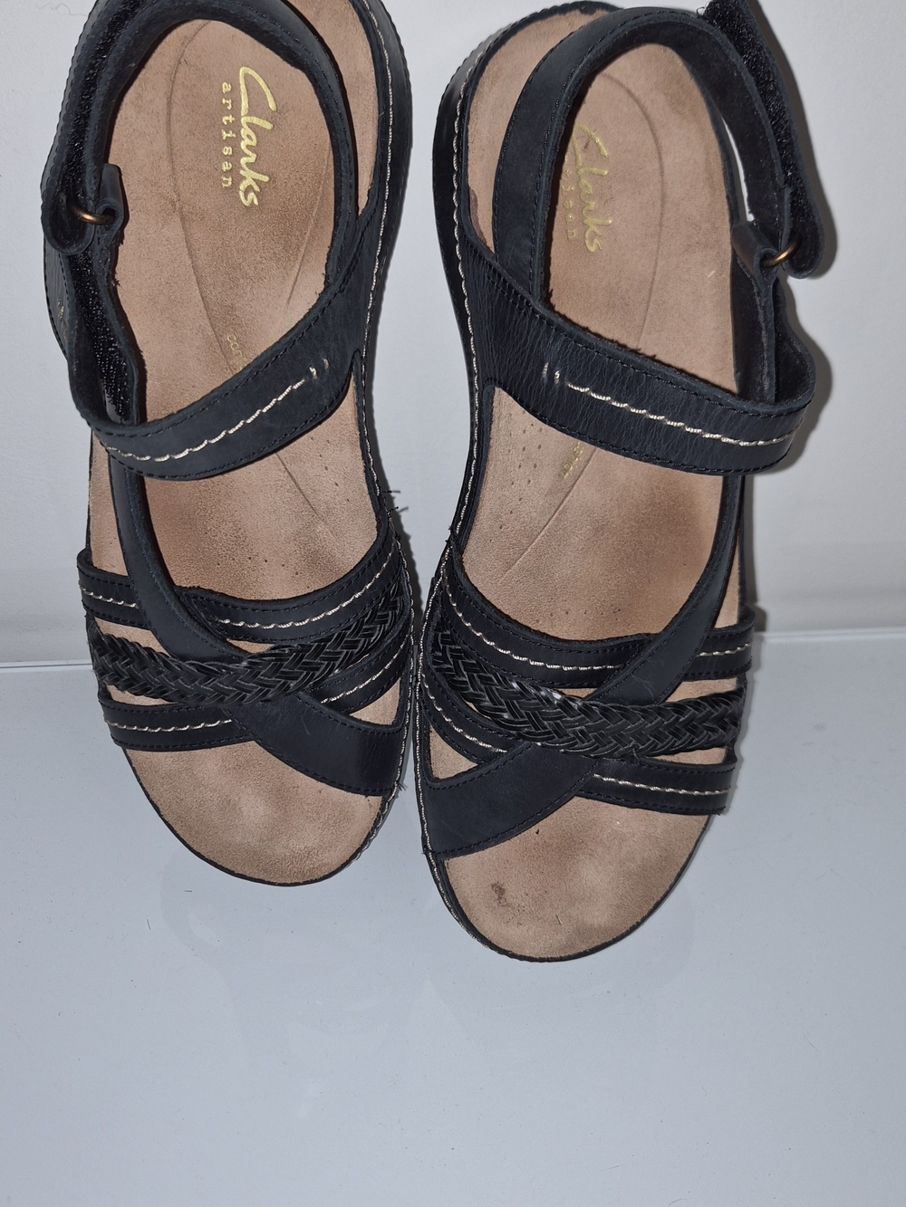 Womans Dansko Paisley Women's Waterproof Walking/Hiking Shoes size 9 - Picture 4 of 6